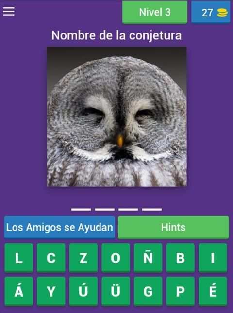 1 foto 1 de animales screenshot 1
