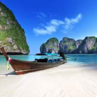 Thailand Tourist Places on 9Apps