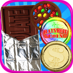 ikon Chocolate Coins &amp; Candy Money