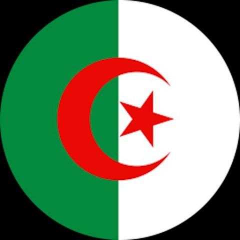 Algeria TV 1 تصوير الشاشة
