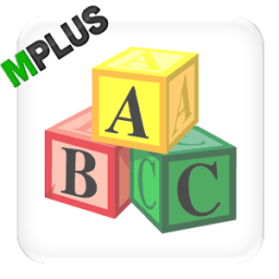 M-English Vocab icon