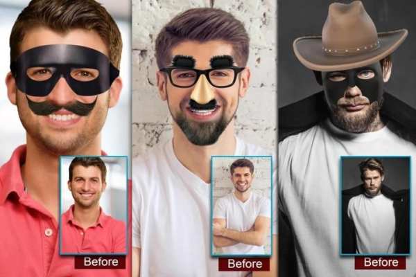 Stickers Photo Editor स्क्रीनशॉट 6