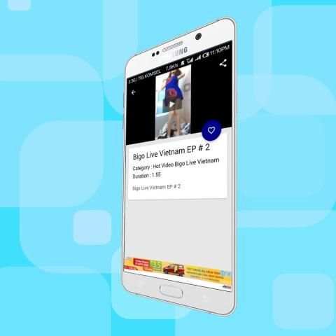 Hot Video Bigo Live Free ♥♥ screenshot 1