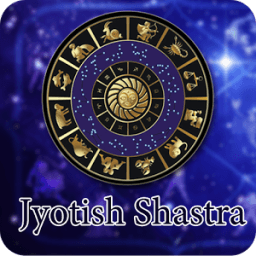 Jyotish Shastra أيقونة