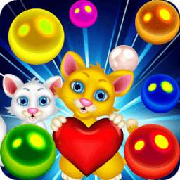 My Tom Bubble Shooter