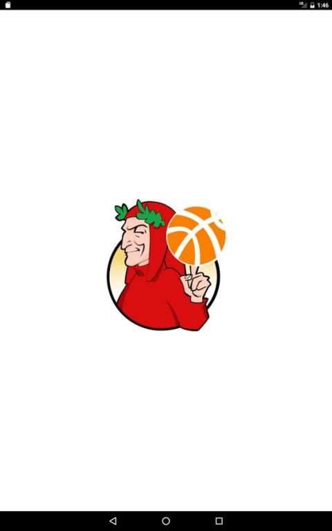 Fi Basketblog screenshot 6