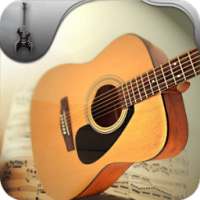 Popular Guitar Player on 9Apps