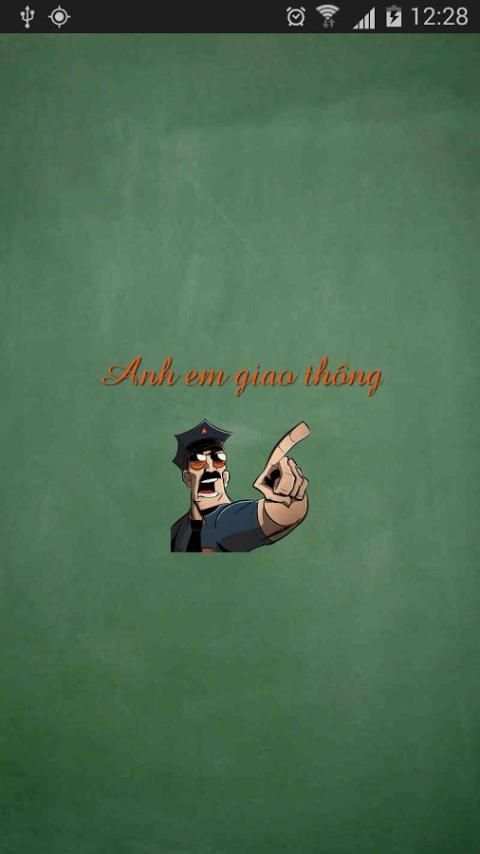 Anh em giao thông screenshot 5