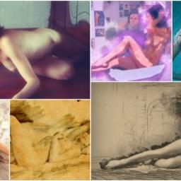 Art nude wallpapers icon
