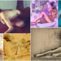 Art nude wallpapers