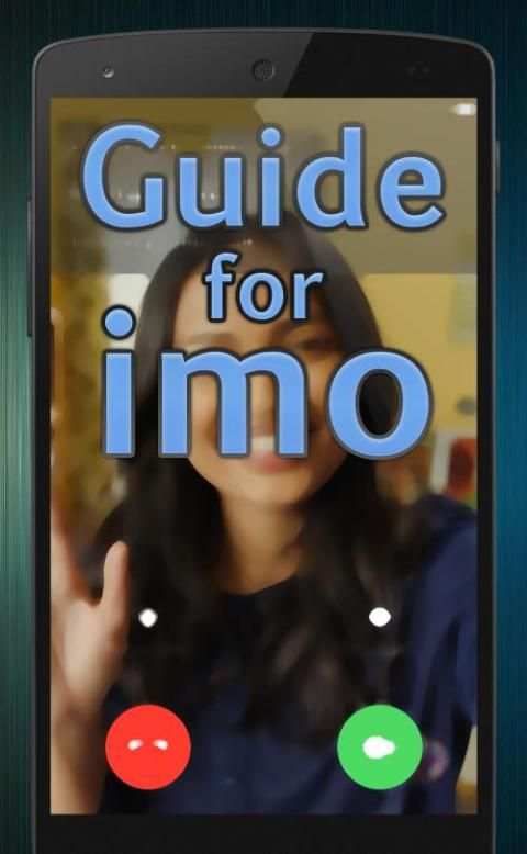 New Video Call aGuide For Imo screenshot 2