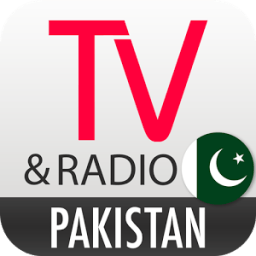 TV Radio Pakistan иконка