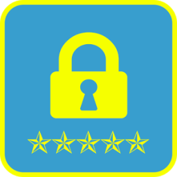 लॉक स्क्रीन आइकन