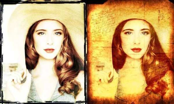 Artistic Photo Effects screenshot 1