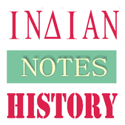 Indian History Notes आइकन