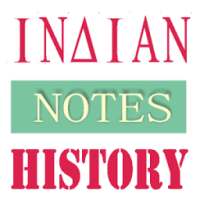 Indian History Notes