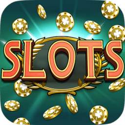 EPIC JACKPOT Slot Games - NEW