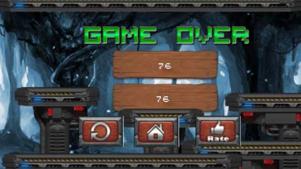 BHEEMA -THE TOUGHEST WARRIOR screenshot 1
