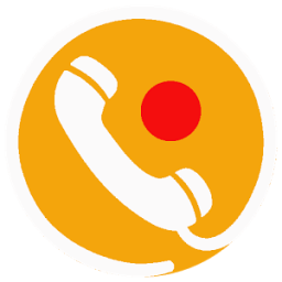 Quick Call Recorder (QCR) أيقونة