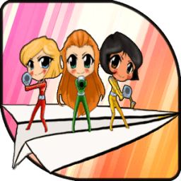 Little Sweet Spies иконка