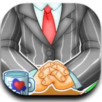 Voting Rush - Election Game