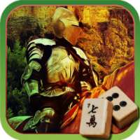 Mahjong: Clash of Knights