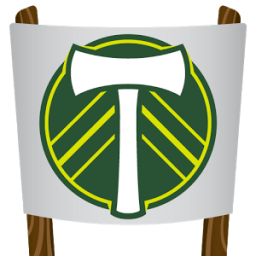 ikon Two-Stick: Timbers Messenger