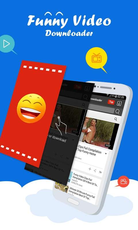 Funny Video Downloader screenshot 9