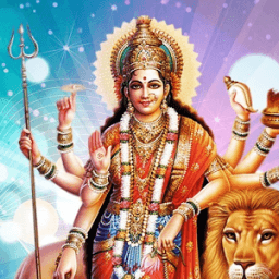 ikon Nav Druga Aarti &amp; Poojan App