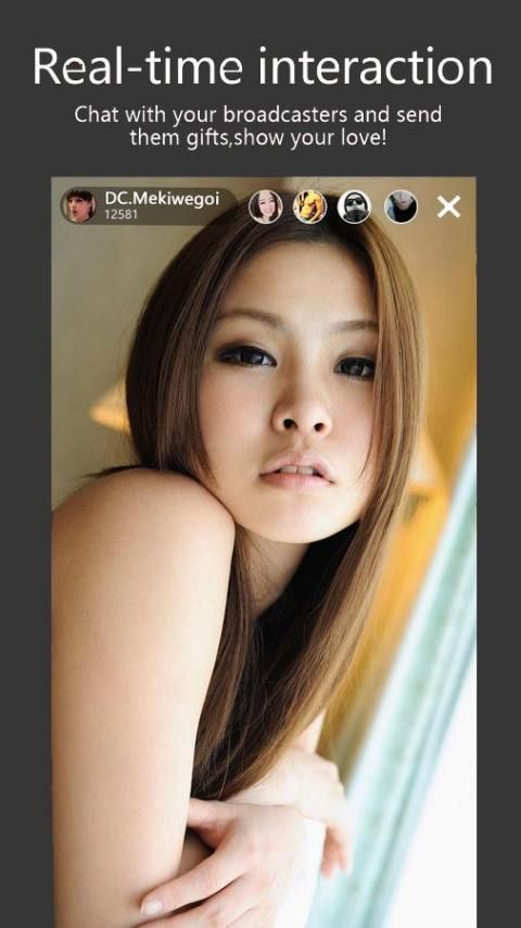 Guide for Bigo Live Video скриншот 2