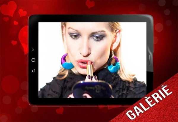 Best MakeupCam screenshot 3