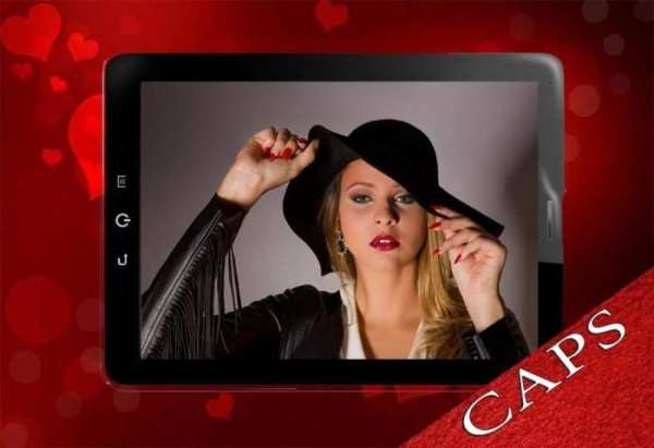 Best MakeupCam screenshot 5