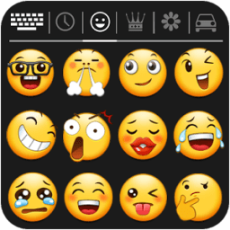 Emoji Like Galaxy icon