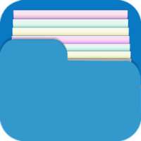 File Manager(File Explorer)
