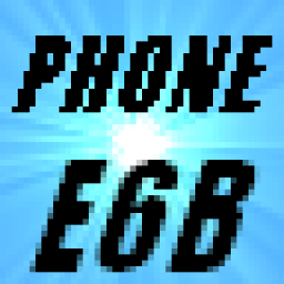 Phone E6B Demo icon