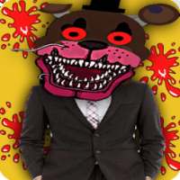 Photo Editor for Fnaf