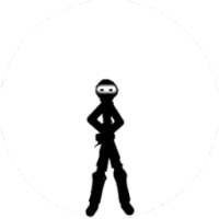 Stickman Reflex Game