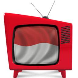 Indonesia TV Channels 1.0