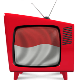 Indonesia TV Channels иконка