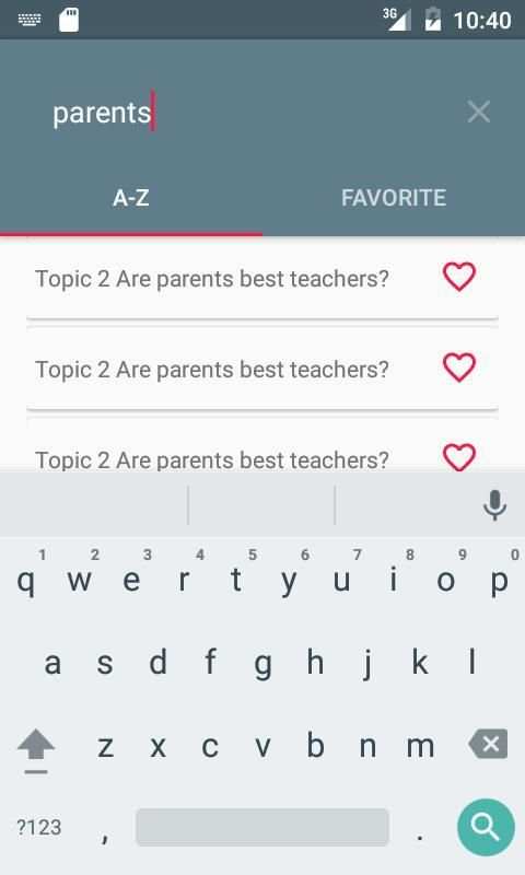 Toefl Essay 1 تصوير الشاشة