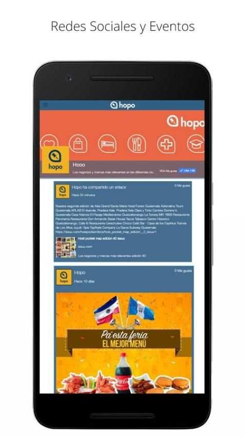 hopo screenshot 3