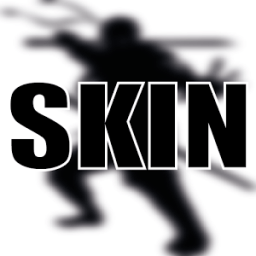 Ninja Skins for Minecraft иконка