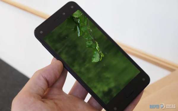 Leafy Rainfall LIVE WALLPAPER 8 تصوير الشاشة