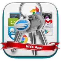 App Locker and Hider on 9Apps