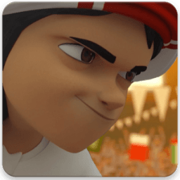 ikon لعبة منصور : Mansour Adventure