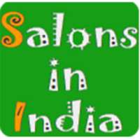 SalonsInIndia on 9Apps