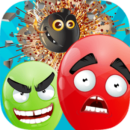 Balloon Pop icon