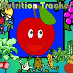 Nutrition Tracker