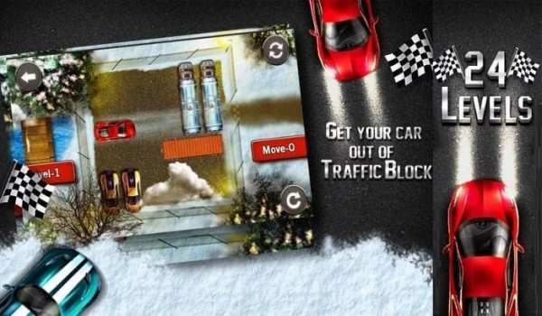 Car Rescue 2017 HD screenshot 2