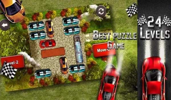 Car Rescue 2017 HD screenshot 5